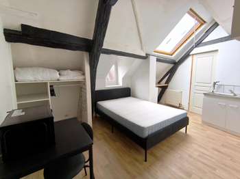 Location Appartement T1Montivilliers