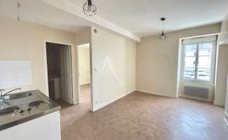 Photo Location appartement Montjean-sur-Loire