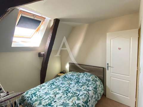 Location appartement 2 pièces Montjean-sur-Loire 49