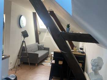 Location Appartement 2 piècesMontjean-sur-Loire