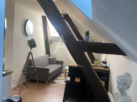 Location appartement 2 pièces