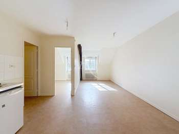 Location Appartement 2 piècesMontjean-sur-Loire
