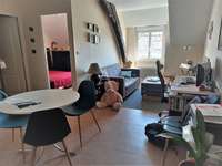 Location appartement 2 pièces Location appartement 2 pièces