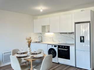 Location appartement 2 pièces