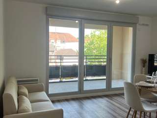 Location appartement 2 pièces