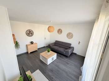 Location Appartement 4 piècesMontlhéry