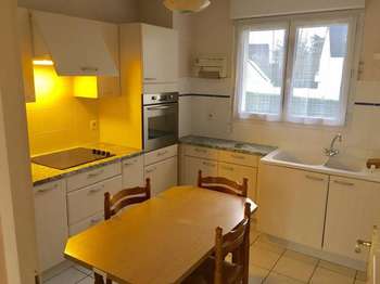 Location appartement 4 pièces