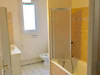 Location appartement 4 pièces