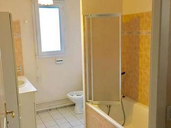 Location appartement 4 pièces