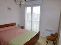 Location appartement 4 pièces