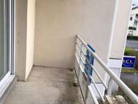 Location appartement 4 pièces