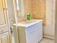 Location appartement 4 pièces