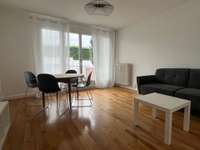 Location appartement 3 pièces Montluçon - 03