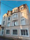 Location appartement T1 Montluçon - 03