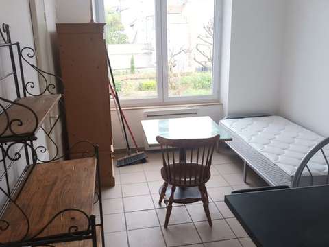 Location appartement 1 pièce Location appartement 1 pièce