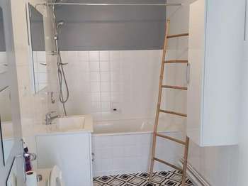 Location Appartement T1Montluçon