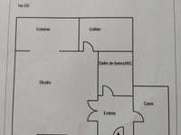 Location appartement 1 pièce