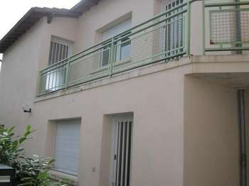 Location Appartement T1Montluçon