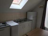 Location appartement 2 pièces Montluçon - 03