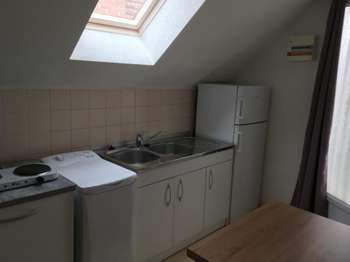 Location appartement 2 pièces Montluçon 03