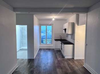 Location appartement 3 pièces Montluçon 03