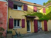 Location appartement 3 pièces Montmagny - 95