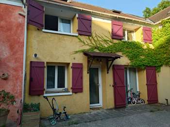 Location Appartement 3 piècesMontmagny