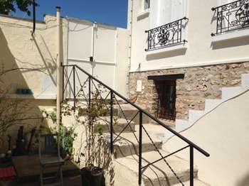 Location Appartement 2 piècesMontmagny