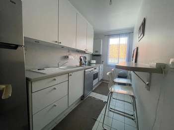 Location Appartement 3 piècesMontmagny