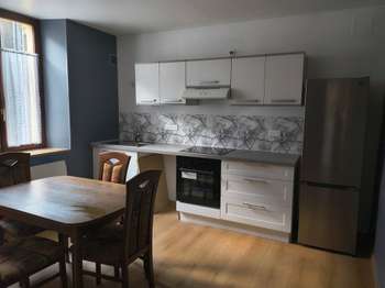 Location Appartement 4 piècesMontmédy