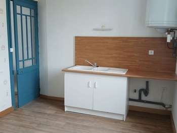Location Appartement 3 piècesMontmoreau-Saint-Cybard