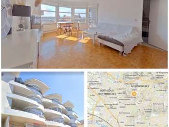 Location appartement 3 pièces Montmorency 95