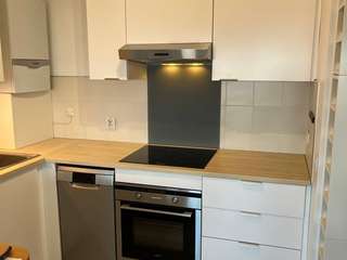 Location appartement 3 pièces