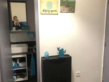 Location appartement 1 pièce