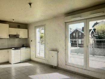 Location appartement 1 pièce