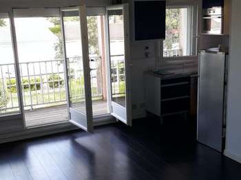 Location Appartement T1Montmorency