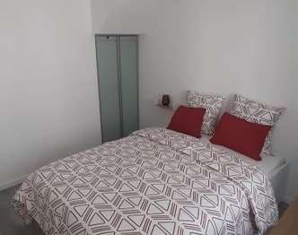 Location Appartement T1Montmorency
