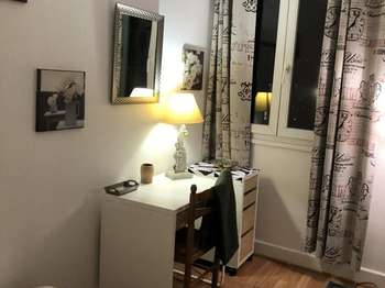 Location Appartement T1Montmorency
