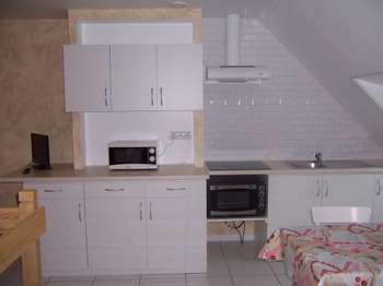 Location Appartement 2 piècesMontmorot