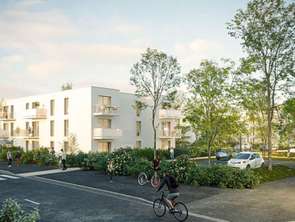 Location Appartement 3 piècesMontoir-de-Bretagne