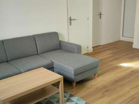 Location appartement 2 pièces