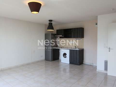 Location appartement 2 pièces