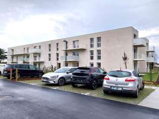 Location appartement 2 pièces