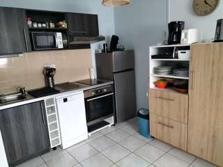 Location appartement 3 pièces Location appartement 3 pièces