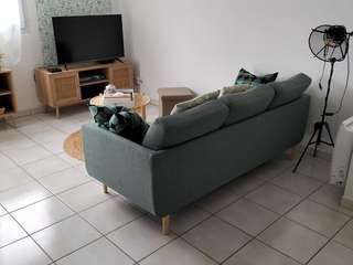 Location appartement 3 pièces Location appartement 3 pièces
