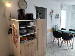 Location appartement 3 pièces Location appartement 3 pièces