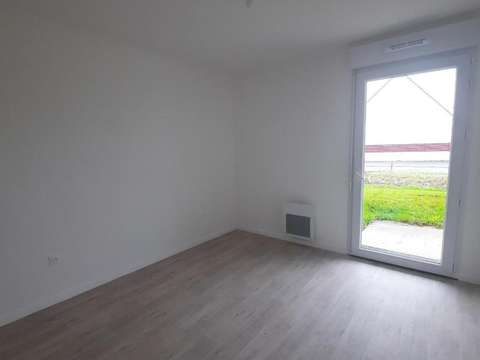 Location appartement 2 pièces