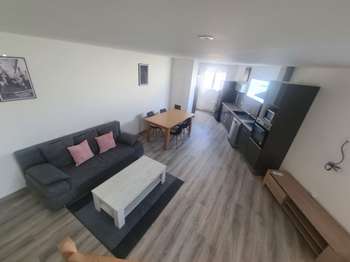 Location Appartement 2 piècesMontoir-de-Bretagne