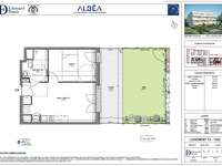 Location appartement 2 pièces Location appartement 2 pièces