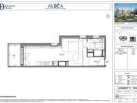 Location appartement 1 pièce Location appartement 1 pièce